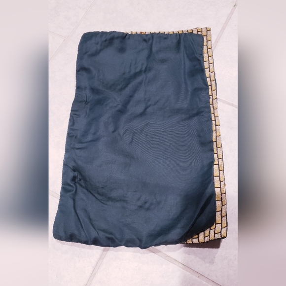 Vintage table mat set of 4 - Picture 2 of 2